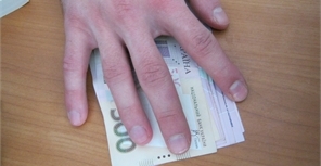 Сибирка в Запорожской области: за отказ от вакцинации скота фермеров будут штрафовать