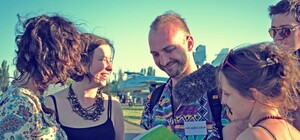 Литература в Луганске: от фантастов до эротических поэтов