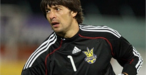 Шовковский хочет сосредоточиться на клубной карьере. Фото с сайта ФК "Динамо"