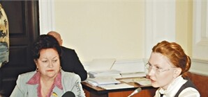 Алла Шлапак: 