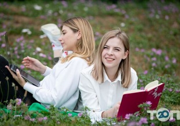 Первый Кембриджский образовательный центр - фото