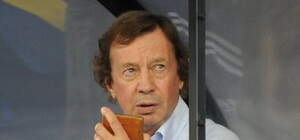 Юрий Семин: Нам нужна была победа, и мы ее достигли