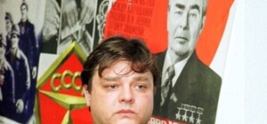 Внук Брежнева ушел из политики и владеет недоходным бизнесом в Ялте