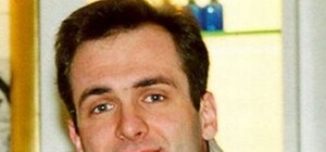 В центре Киева устроят вечер памяти Георгия Гонгадзе 