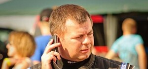 В столице в нелегальной автогонке погиб чиновник