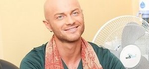 На кастинге 