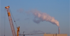 По словам эколога, первое место по загрязненности занимают районы, в которых расположены мусоросжигательные заводы. Фото с сайта sxc.hu