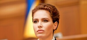 Ирина Бережная встретилась с наблюдателями миссии ОБСЕ и пригласила их на свои встречи с избирателями