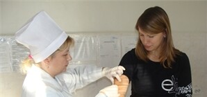 На Крым наступает свиной грипп: врачи советуют делать прививки