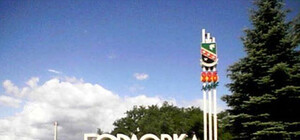 Киев хочет скинуть в Донбасс 130 тысяч тонн загрязненных отходов