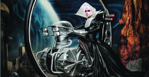 В Днепропетровске стартует уникальная 