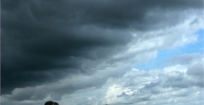 В области сегодня объявлено штормовое предупреждение. Фото с сайта sxc.hu