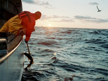 Рыбаков ищут до сих пор. Фото с сайта sibnet.ru