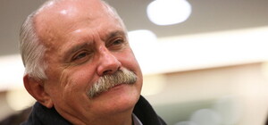 В Одессе ищут актеров для съемок у Никиты Михалкова