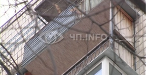 Мужчина выпал с 13 этажа. Фото с сайта sxc.hu
