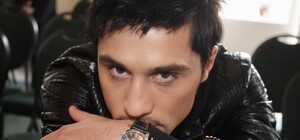 В интернете появился эротический клип Димы Билана, который снимали в Евпатории