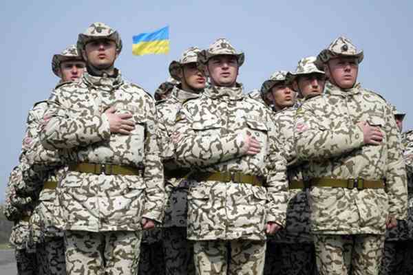 Как оказалось - давать взятки не обязательно, есть законные способы "откосить" от армии. Фото с сайта vu.ua