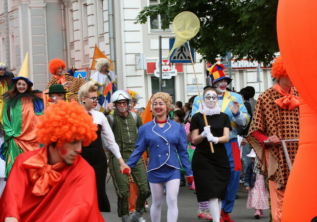 Фестиваль обещает быть очень интересным. Фото с сайта nsk.prazdnik-land.ru