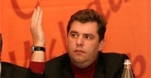 Александр Третьяков высказался о газовом контракте и Тимошенко. Фото пресс-службы политика. 