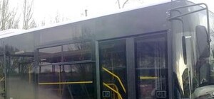 В Донецке запускают экспериментальный маршрут 