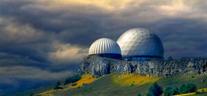 Панорамы Ай-Петри, стены великих дворцов и дух Чехова: осенние прогулки по Большой Ялте