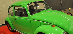 Экскурсия по выставке 