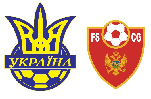 Сборная Украины завтра попытается обыграть сборную Черногории. Фото с сайта life-football.org.ua.