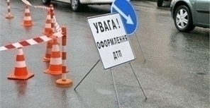 На месте происшествия не было пешеходного перехода. Фото с сайта autocentre.ua