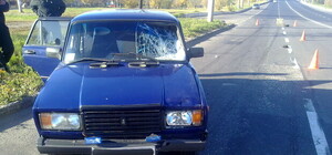 На Петровке ВАЗ отправил в кому мужчину в самом расцвете сил 