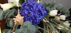 Где заказать цветы в Киеве