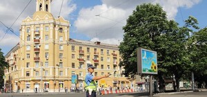 В Харькове перекроют основные улицы, чтобы Януковичу было не тесно