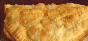 Где поесть в Киеве вкусные чебуреки и плов?