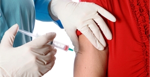 Вакцинация – это единственная возможность предупредить заболевание гриппом. Фото с сайта www.rammedcentr.ru