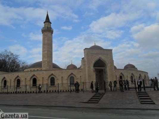 Сегодня мусульмане празднуют Курбан-Байран. Фото с сайта life.comments.ua