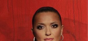 Концерт на Фестивальной: Валевская была золотой рыбкой, 