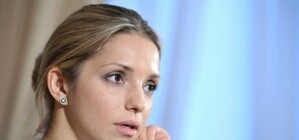 Евгения Тимошенко: 