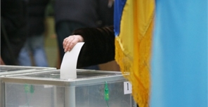  Подсчет голосов продолжается. Фото: rbc.ua