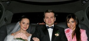 Бывший муж Подкопаевой проиграл выборы