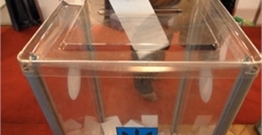 Итоги выборов в Верховную Раду - 2012: в области обработали 100% протоколов