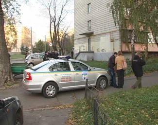 В Киеве поймали квартирных воров. Фото magnolia-tv.com