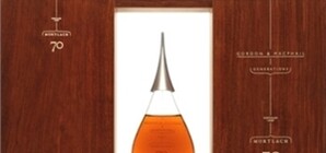 В столице приобрели старейший виски в мире за 129 тысяч гривен