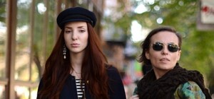 Фотоподборка самых стильных одесситов