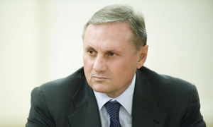 Ефремов видит необходимость в создании парламентской ВСК. Фото пресс-службы политика.