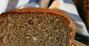 Хлеб дорожать не будет. Фото sxc.hu 