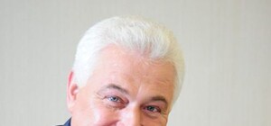 Киевская областная клиническая больница отметила 150-й день рождения