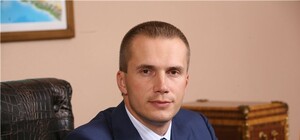 В бизнес-империю сына Президента 