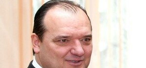 Владимир Струк стал народным депутатом официально