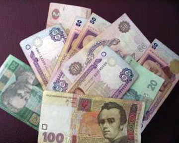 В управлении статистики отмечают, что доходы киевлян почти в четыре раза выше, нежели по стране. Фото с сайта: http://forexaw.com/