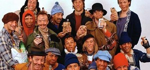 Алкоголь подорожает, но киевляне пить не бросят