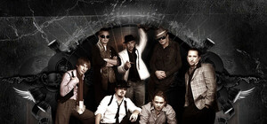 Для харьковчан под симфоническую музыку 